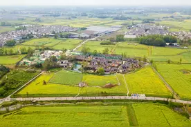 即明律师介入四川8户村民失地社保纠纷案，取得行政复议胜诉图片