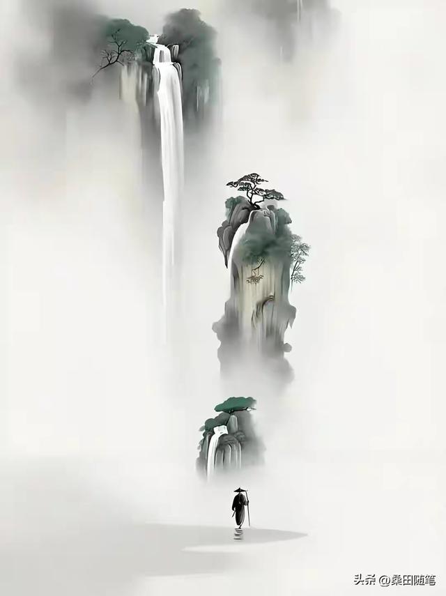 佛说：让人三尺，渡己一生