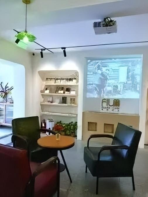 徐汇漫游新玩法！这条宝藏线路带你读懂百年银幕