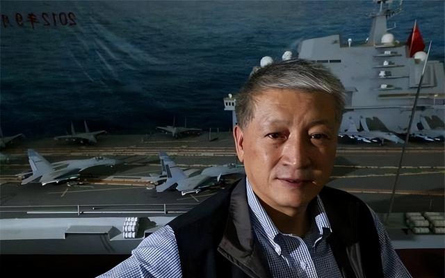 “辽宁舰”的前世今生，它的出现，是我国科学家们的共同努力
