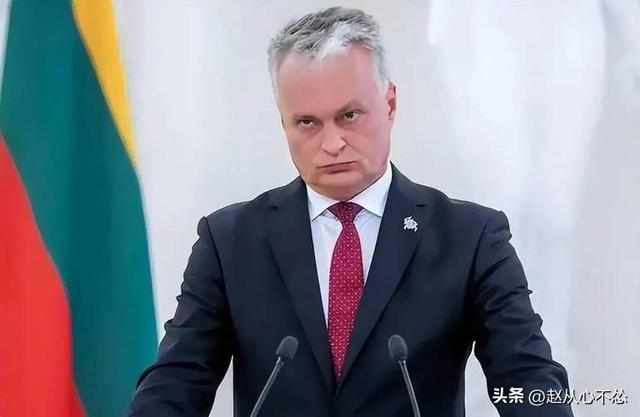 立政客：中国必须明白	，立陶宛经济离不开中国，中立关系必须恢复