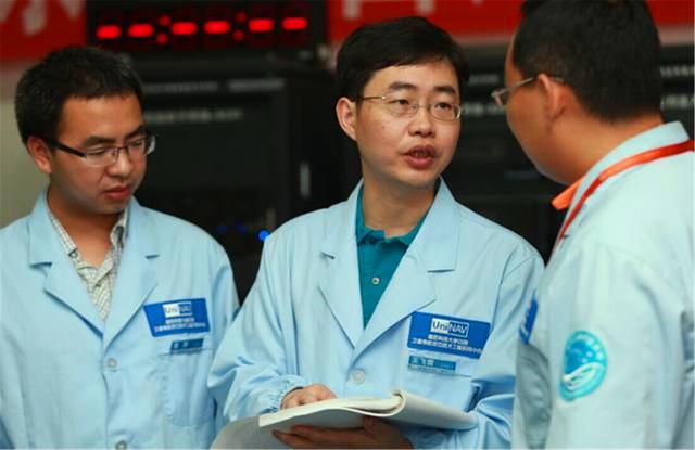 性能高出1000倍！中国北斗被某国电磁干扰，他成功破解助北斗建成