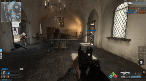 SCAR系列步枪宣布停产！哪些“世界名枪”原来都是被游戏捧红的？