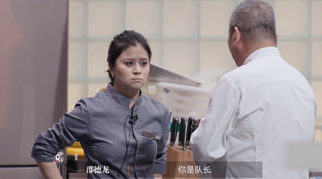 美食综艺主张用嫩肉粉的主厨，已“社会性死亡”，谢霆锋也受连累