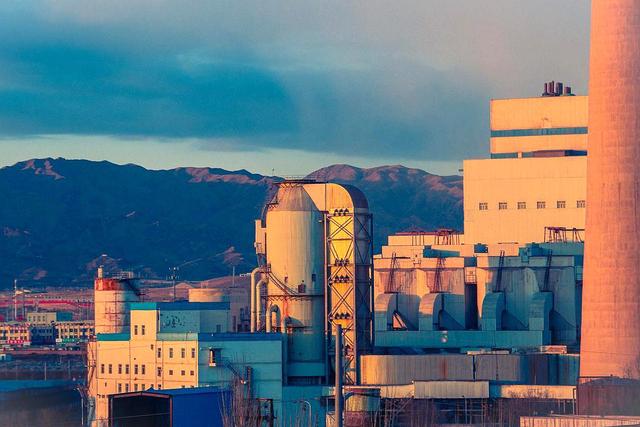 草原钢城，有鹿之地，中国B型城市旅游指南之包头