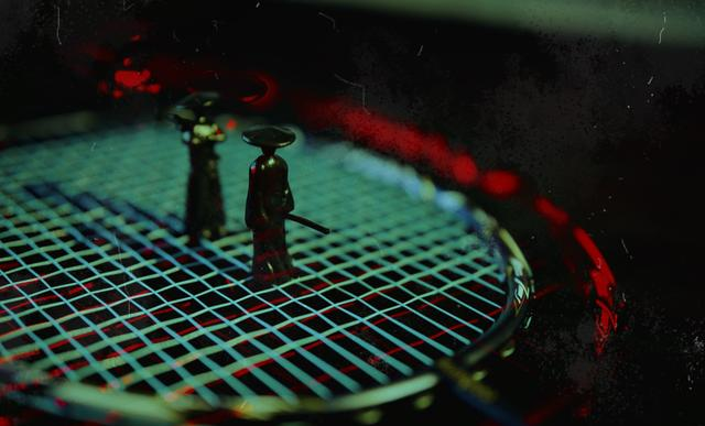 羽毛球要不要报班？—— 一个零基础小白的40小时小班课实践报告