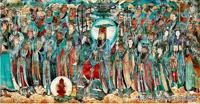 你可能不认识我,但你我一定有关!