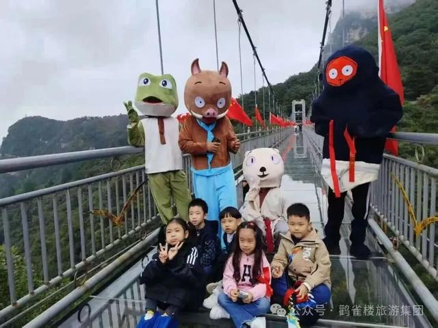 热情满格！国庆假期第四日，运城景区魅力不减！