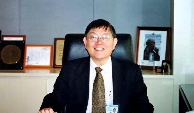 “芯片之父”张汝京，抗打压破威胁，在中国建造10座芯片加工厂！
