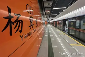 现场直击丨10号线、12号线双线开通！市民“激动到整晚睡不着”图片