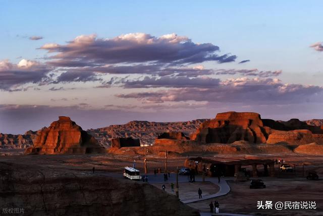 33峰骆驼，100天重走3000公里丝绸之路，成功啦！