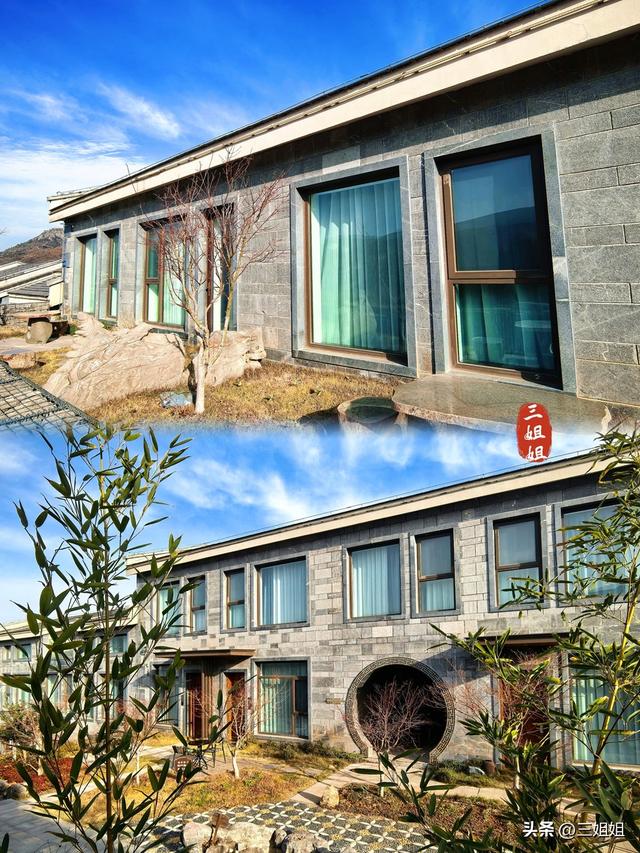 郑州出发，再访藏在嵩山大峡谷里的治愈民宿