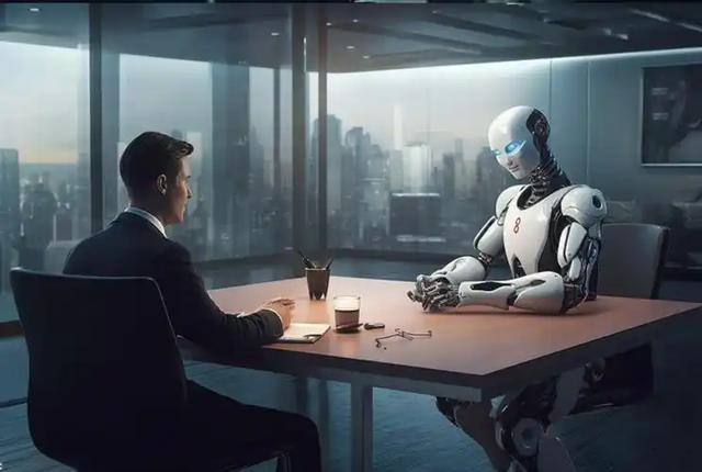 AI代替不了人类！百万用户深陷自杀倾向，AI不劝反迎合？