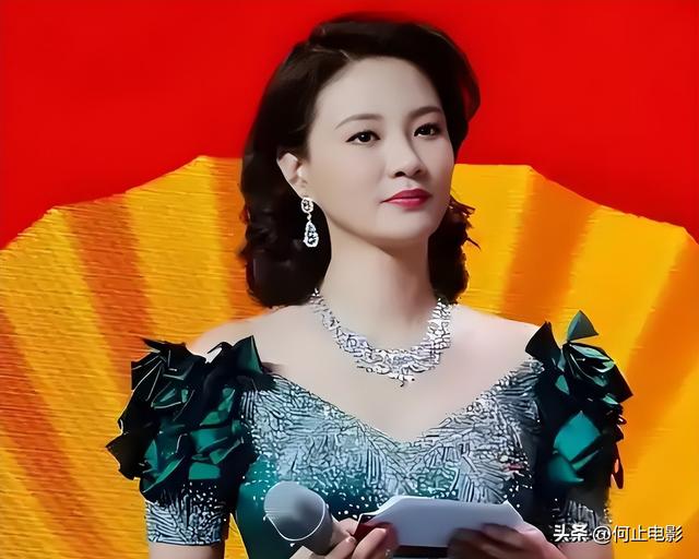 男友死缓、丈夫入狱，如今48岁又被释永信牵连，刘芳菲的人生真惨
