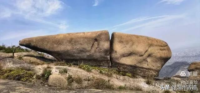 温州大罗山，驴友心目中最喜欢的25个热门打卡点，你去过几个？