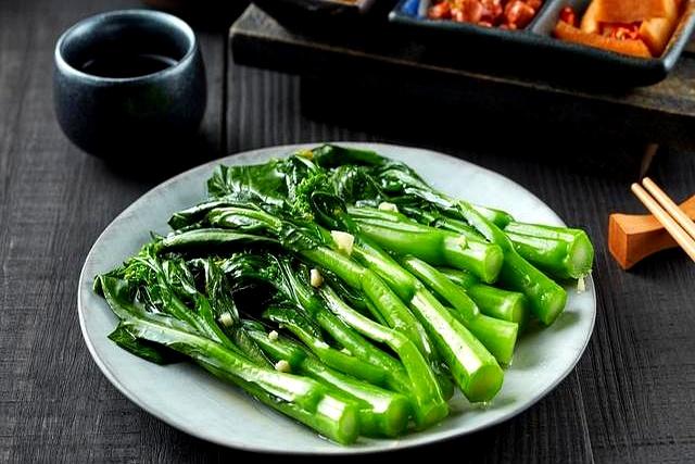 广东人新鲜到底是什么味道？