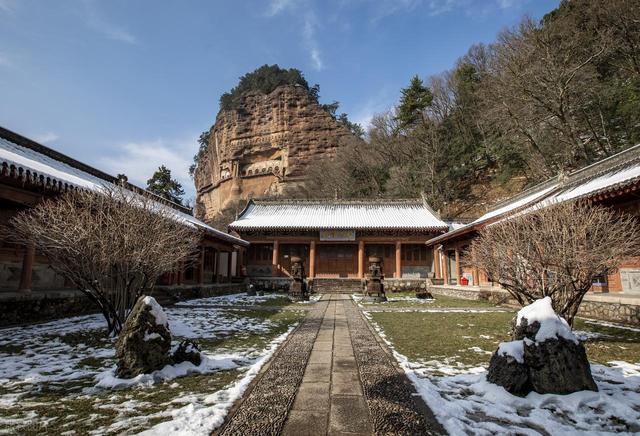 兰州没想到，西宁没想到，现在天水怎么突然这么受欢迎了！