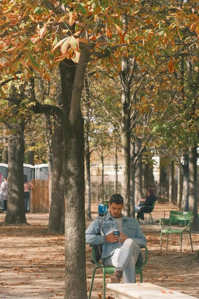 巴黎待了两日，彻底祛魅了