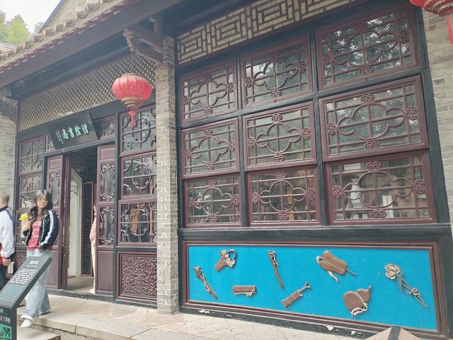 2026广东温暖之旅：黄埔军校旧址、顺德清晖园、华盖路