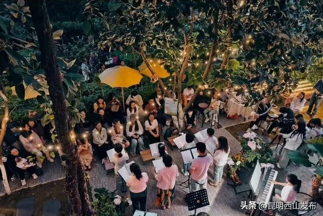 ovo是微笑，oㅈo是西山的七夕，也太浪漫了吧！