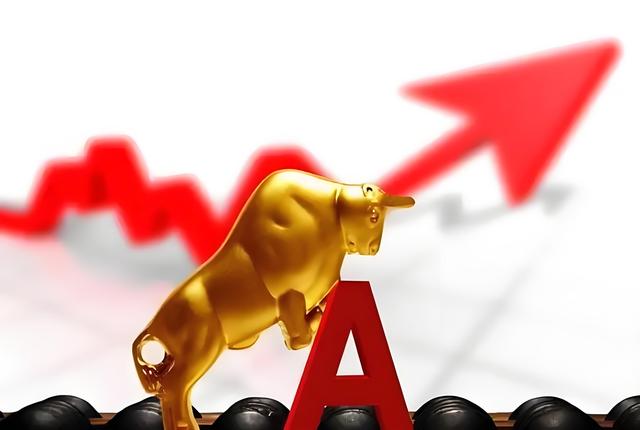 A股慢牛一周年：六大叙事如何撑起40%涨幅？