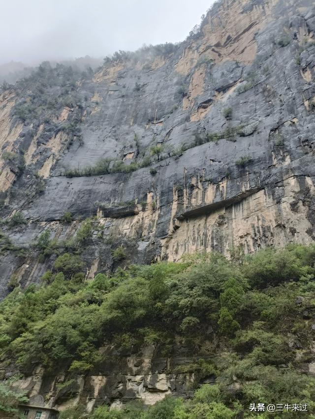 无为在歧路，壶关林州大名府3