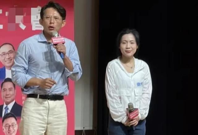 713罢绿失败原因曝光，馆长道歉，黄智贤无地自容，赖清德摊上事