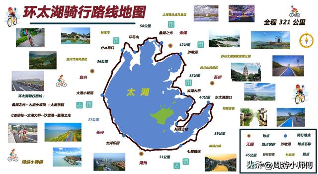 2025国庆长假去哪玩？国内35条精华路线攻略地图集合分享