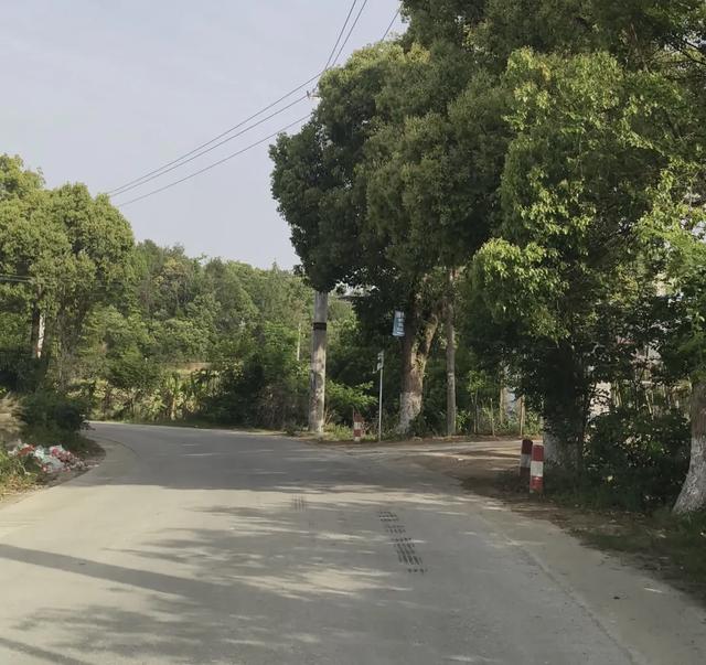 大别山老318国道,没落中的昔日辉煌与无尽回忆