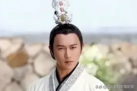 刘恒两父子真有手腕，将最大功臣父子周勃、周亚夫收拾得服服帖帖图片