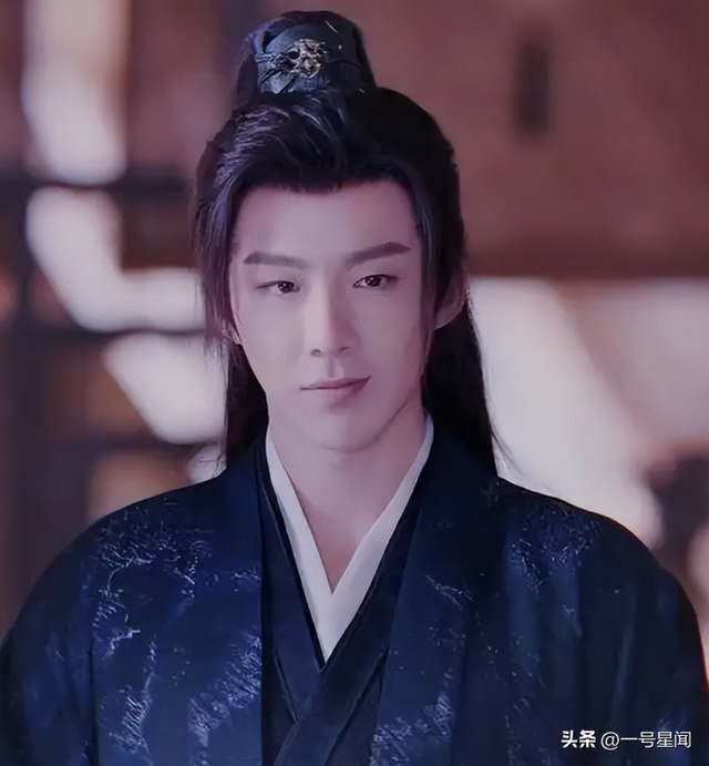 内娱没人了？长相平平却总能当主角演帅哥，这4位男演员太辣眼