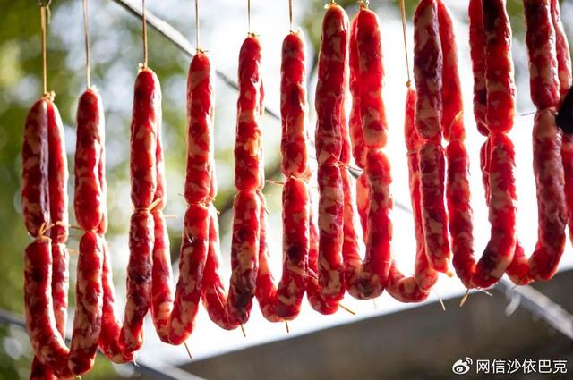 【节气里的大美中国·大雪】今日大雪