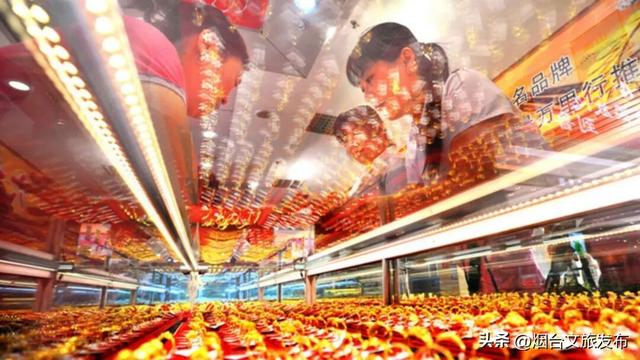 【乐游烟台】八仙“空降”烟台，何仙姑、韩湘子邀您金秋赴宴