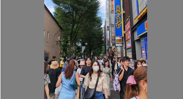 日媒通告全球：如果中日开战，中国人会抢着当先锋，引发高度关注