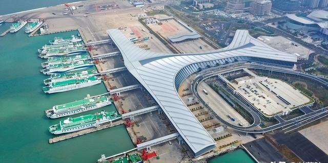 “第2个香港”即将诞生？面积比香港大30倍，目标是比香港还自由