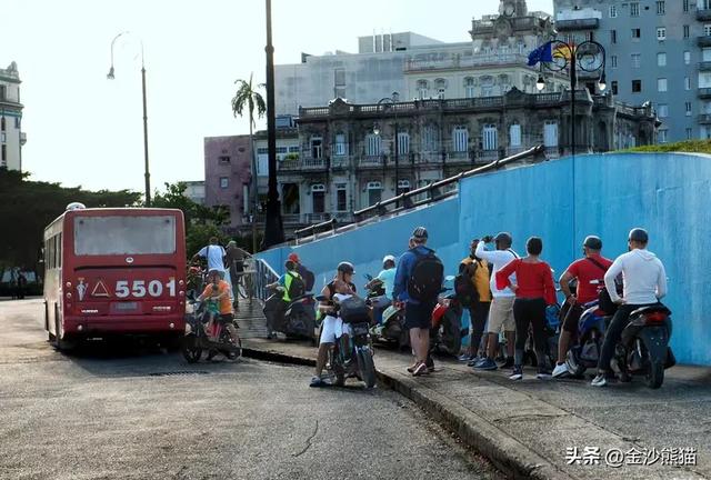 古巴到底是什么样的？