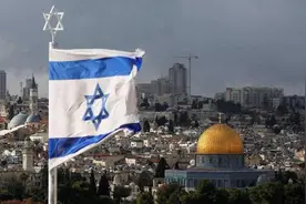 以色列发达到什么程度了？带你看看，真实的以色列生活！图片