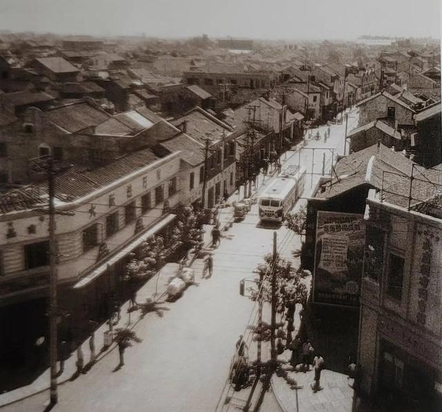 常州古城之坊巷