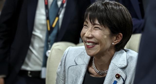 连发2道封海令，中方愤怒升级，北海舰队终于上场，高市紧急回应