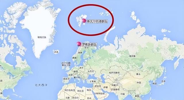 被遗忘了66年的条约，1991年无意间发现，为我国捡了一个“大漏”