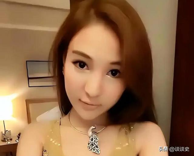 官方出手！两次入狱仍死性不改的郭美美，终为自己的无知付出代价