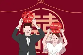 为什么出嫁的新娘3天要回门？回门干什么呢图片