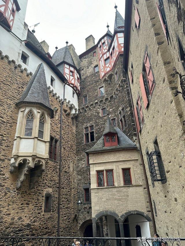 16个欧洲童话目的地：开启你的梦幻之旅
