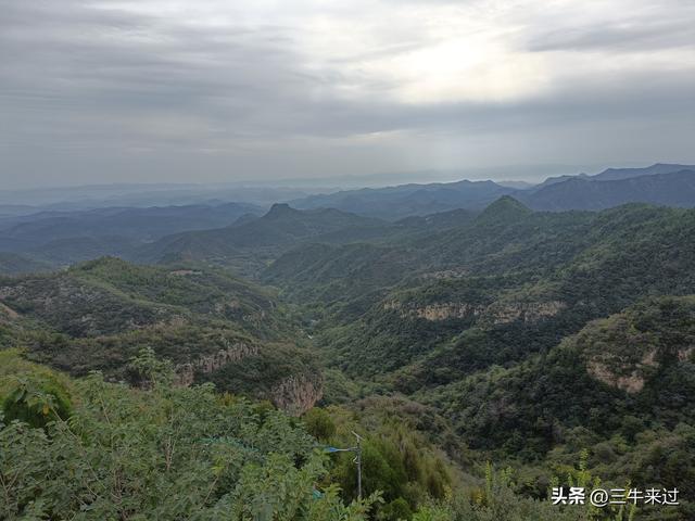 无为在歧路，壶关林州大名府9