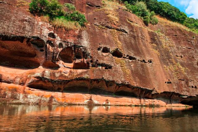 被严重低估的宝藏小县城，高铁直达！人少景美超安逸，周末就出发