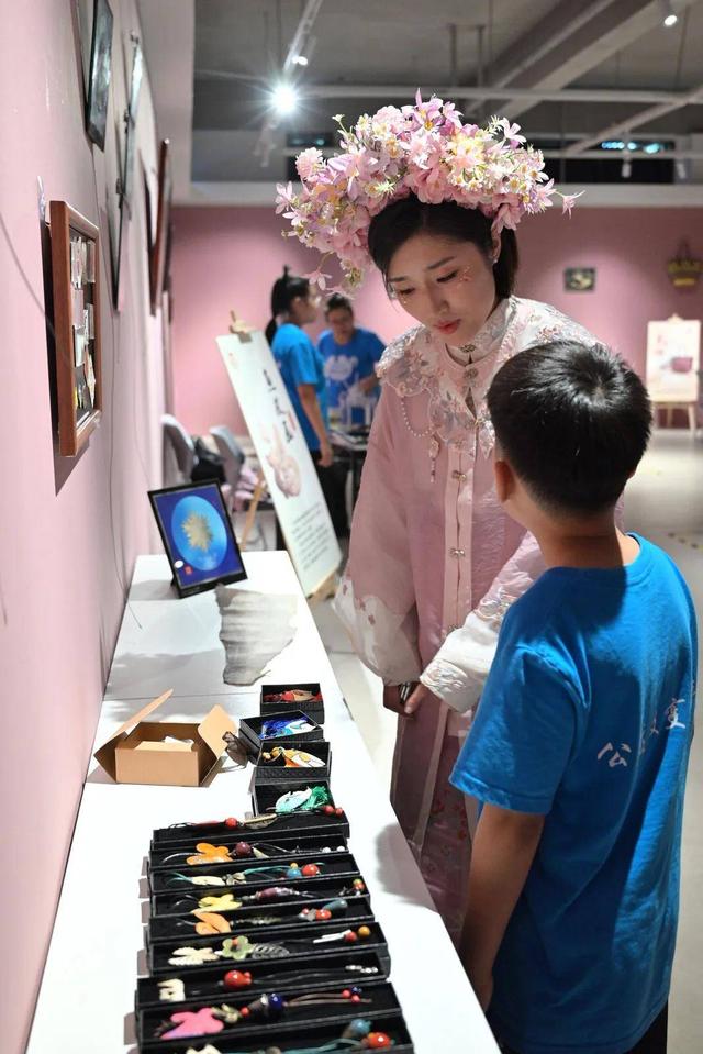 两日精彩！沉浸式生态美学重构城市文旅新范式