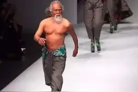 观《海天雄鹰》：我推荐老英雄余兆年的饰演者王德顺为最佳配角图片