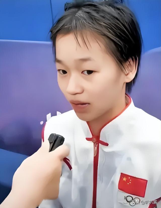 全红婵近况曝光不到48小时，令人担心的事发生，网友：真要退役？