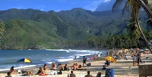 回国了我才敢说：委内瑞拉，是我去过的所有国家中，最被看轻的！