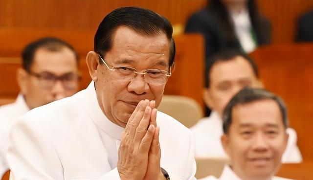 泰军失利，柬埔寨鸟枪换炮，第三国势力已进场？中文战报暗藏玄机